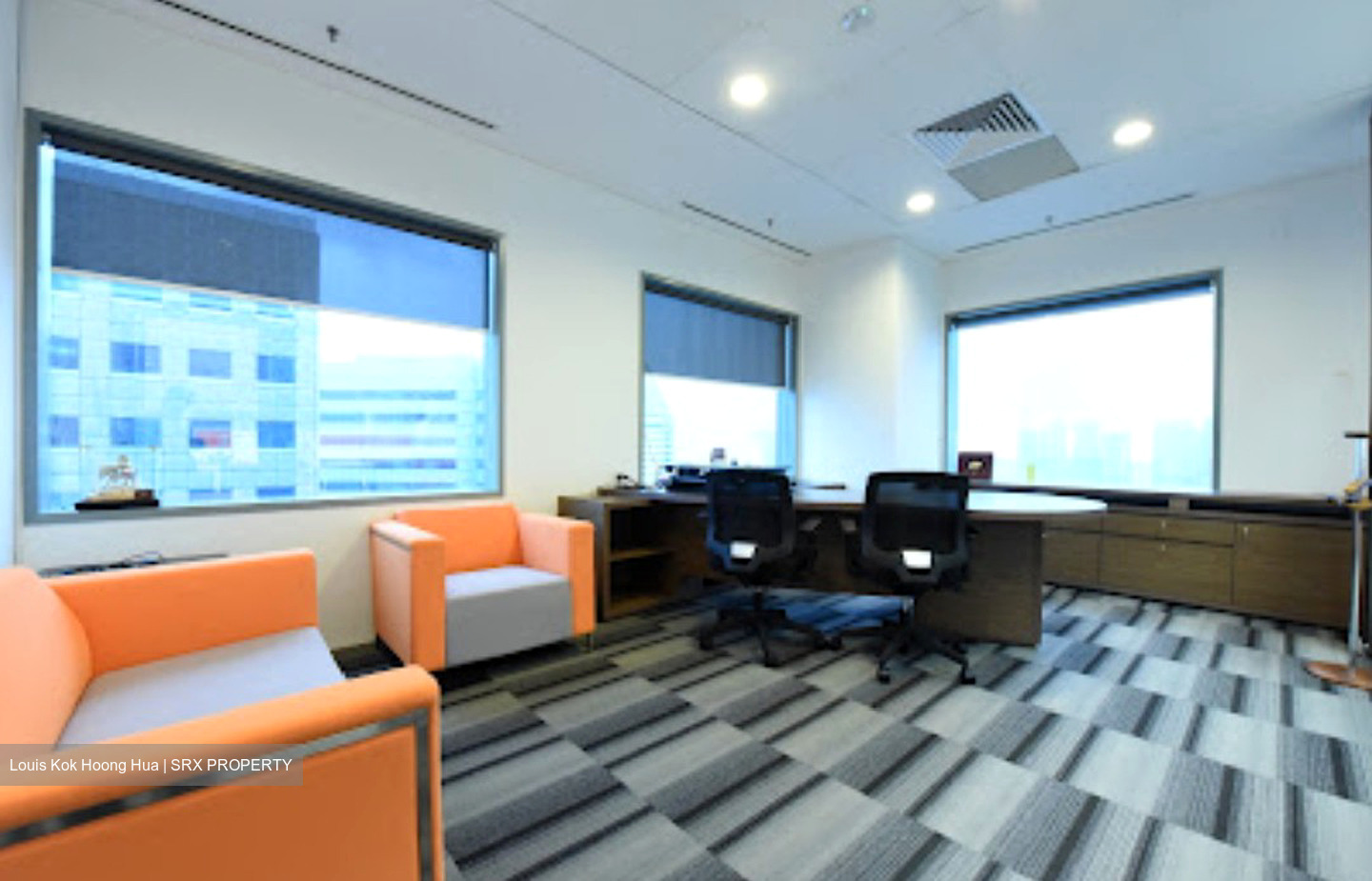 Suntec Tower Five (D1), Office #521327391